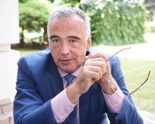 Антон Кутев: Радев ще събере повече от 1 милион избиратели