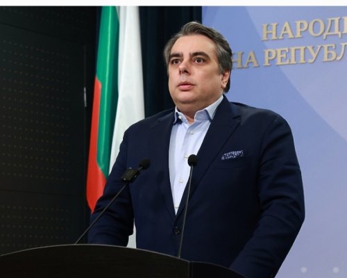 Асен Василев: ПП се обявява за федерализация на ЕС и обща европейска армия