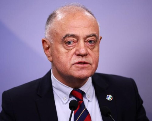 Атанас Атанасов: Не намираме основание за сътрудничество с Радев