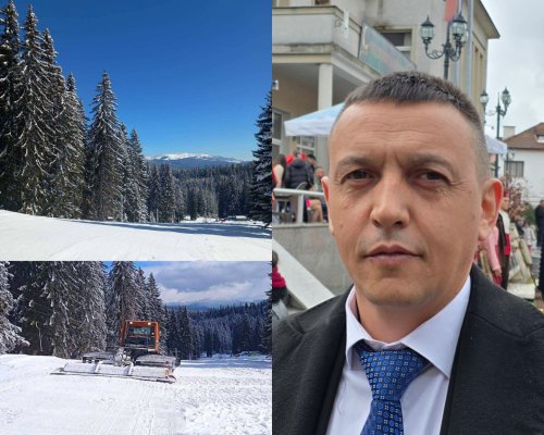 Кметът Мехмед Вакльов: Туризмът и обновяването на инфраструктурата са приоритетни за развитието на община Якоруда