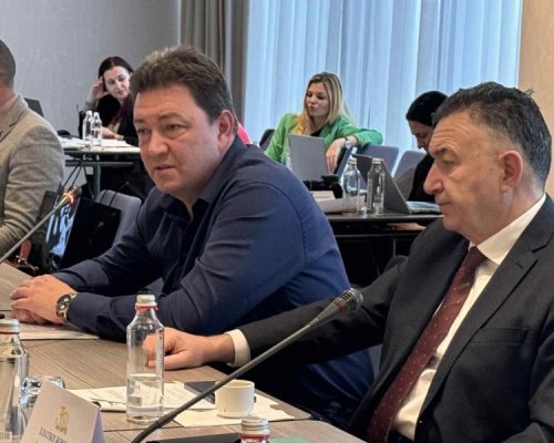 Кметът Бръчков зарадва земеделците с добри новини