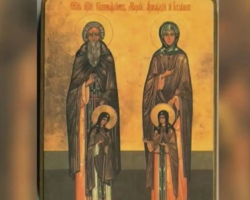 Празник е : Черпят Живко, Живка и Зоя