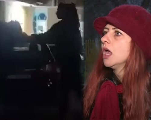 Побоят над ученичката в Благоевград-заради момче, агресорката се заканвала и на учителки