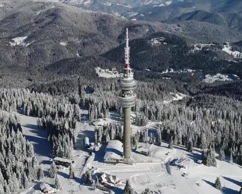 Като в центъра на Монако: 4,50 евро за кафе или чай в Пампорово, 11 евро за зеле и моркови