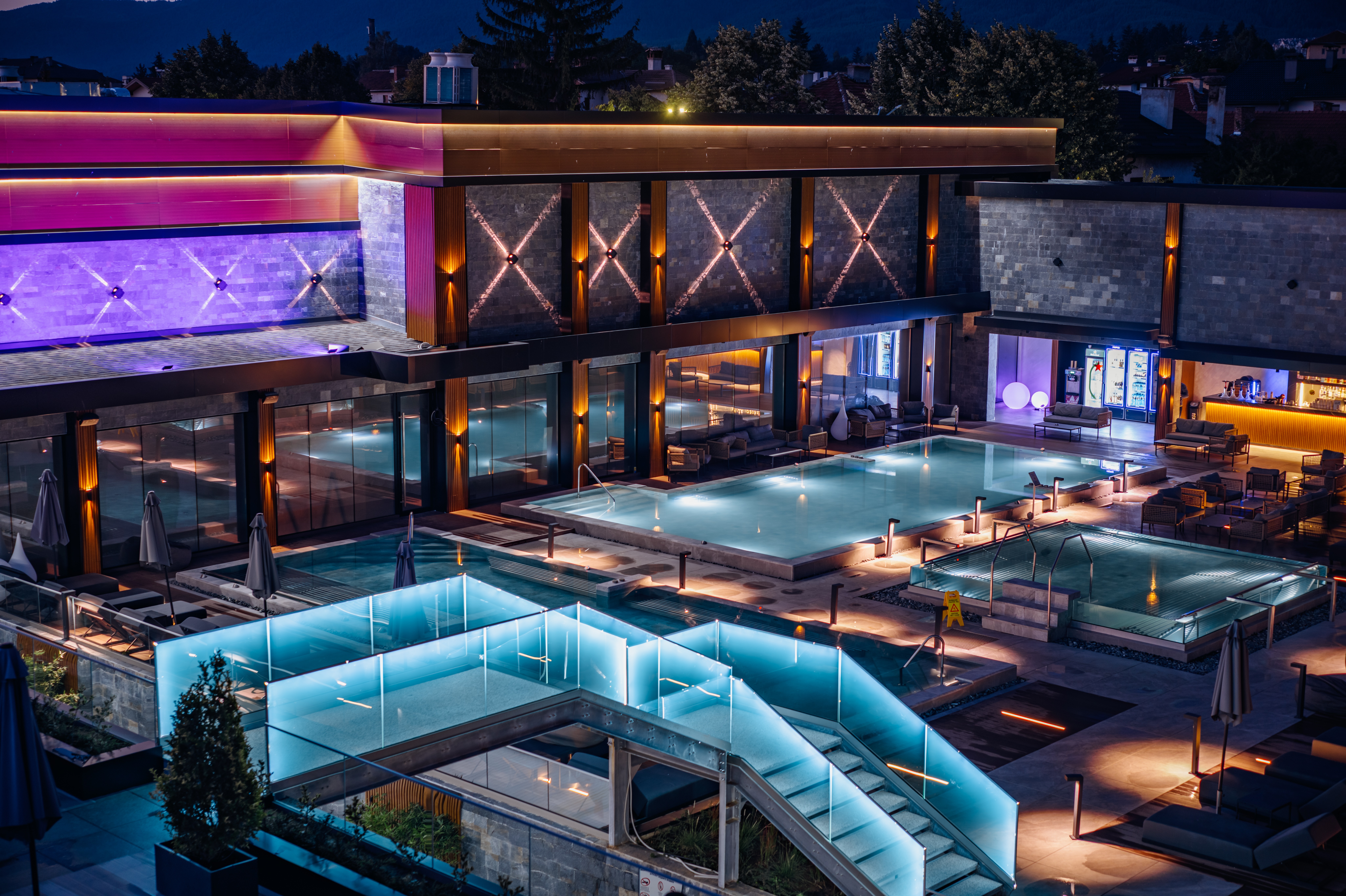 Пътят към 5-те звезди: трансформацията на Grand Hotel Bansko
