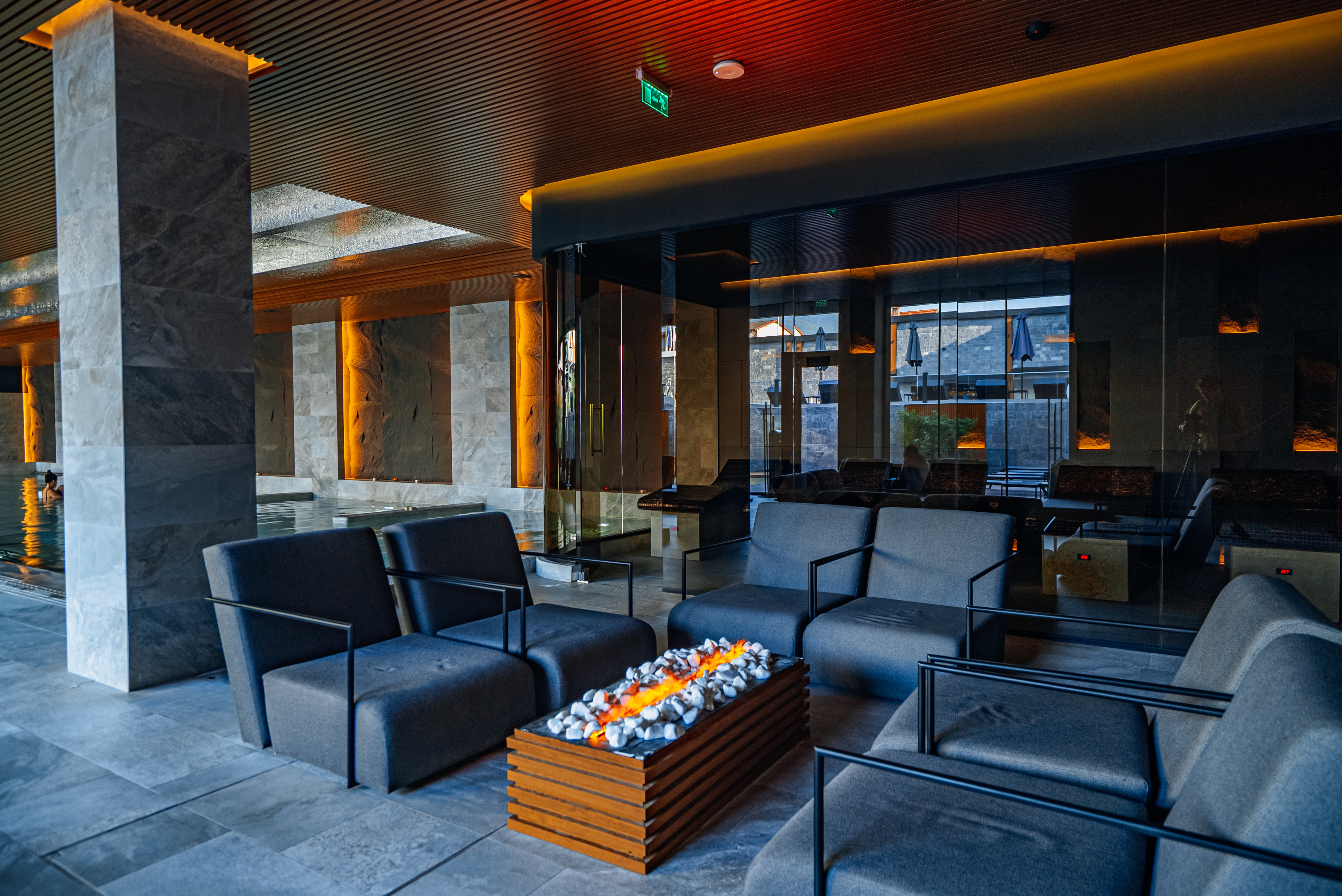 Пътят към 5-те звезди: трансформацията на Grand Hotel Bansko