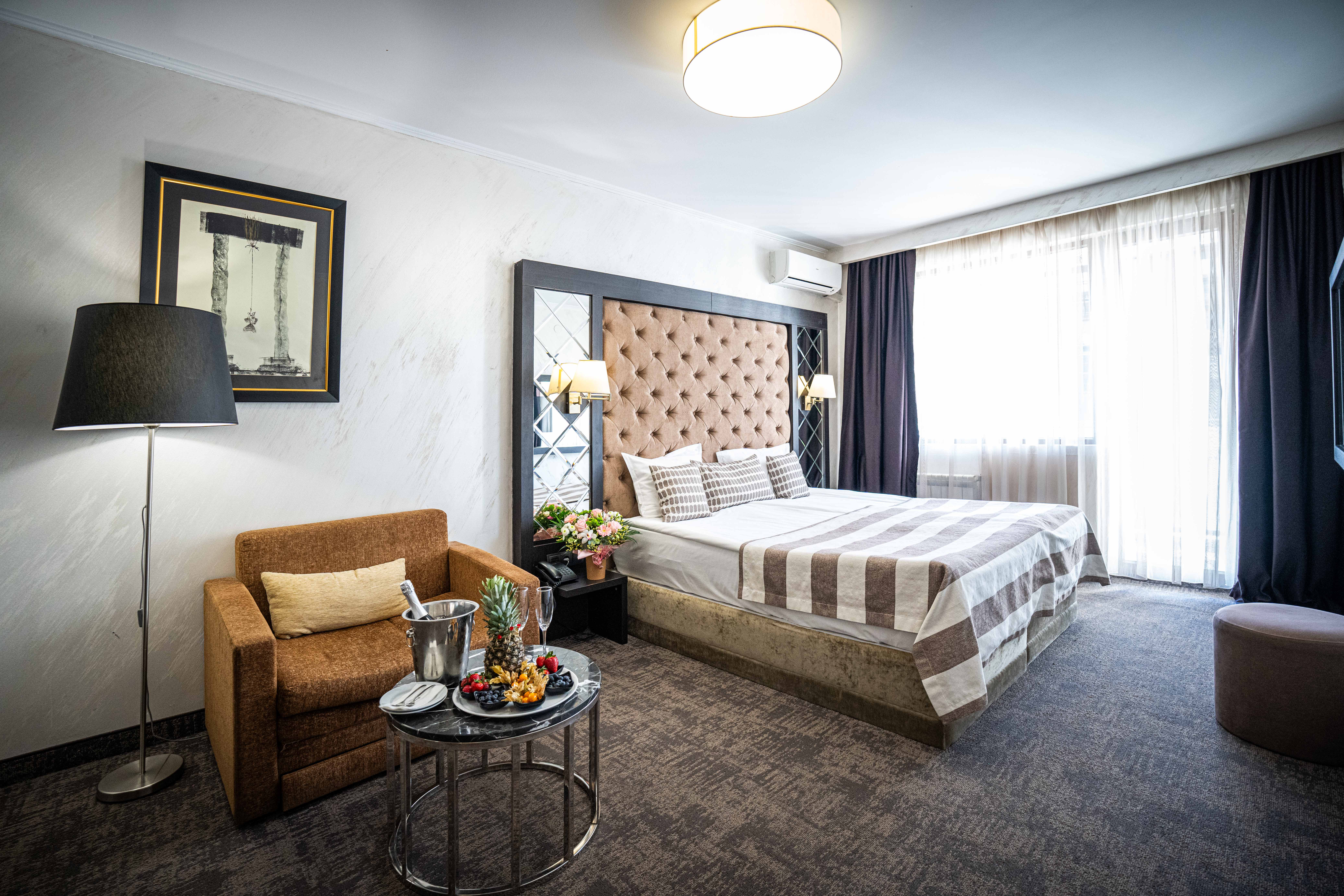 Пътят към 5-те звезди: трансформацията на Grand Hotel Bansko