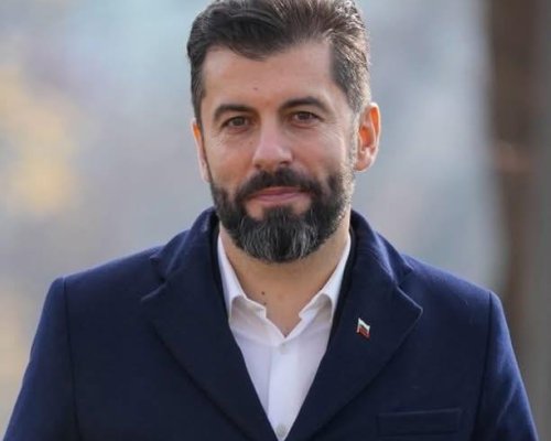 Кирил Петков гневен на Николай Денков:Не работя за нов проект-и аз, и Лена работим за каузата на ПП