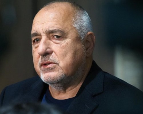 Борисов изригна: Омръзна ми глупаци да обясняват как съм изнесъл тонове злато