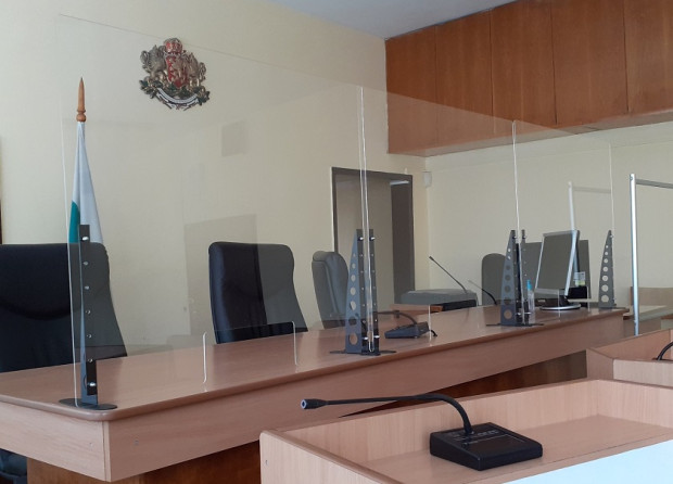 В Дупница търсят съдебни заседатели В Дупница търсят съдебни заседатели