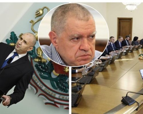 Изборният експерт проф. Михаил Константинов пред Телеграф: Пет партии в новия парламент, 5 от дребосъците ще отпаднат