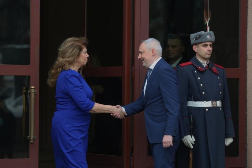 Подуправителят на БНБ Радослав Миленков отказа да е служебен премиер