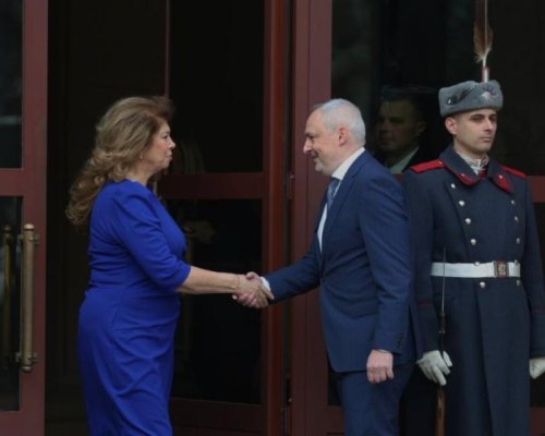 Подуправителят на БНБ Радослав Миленков отказа да е служебен премиер