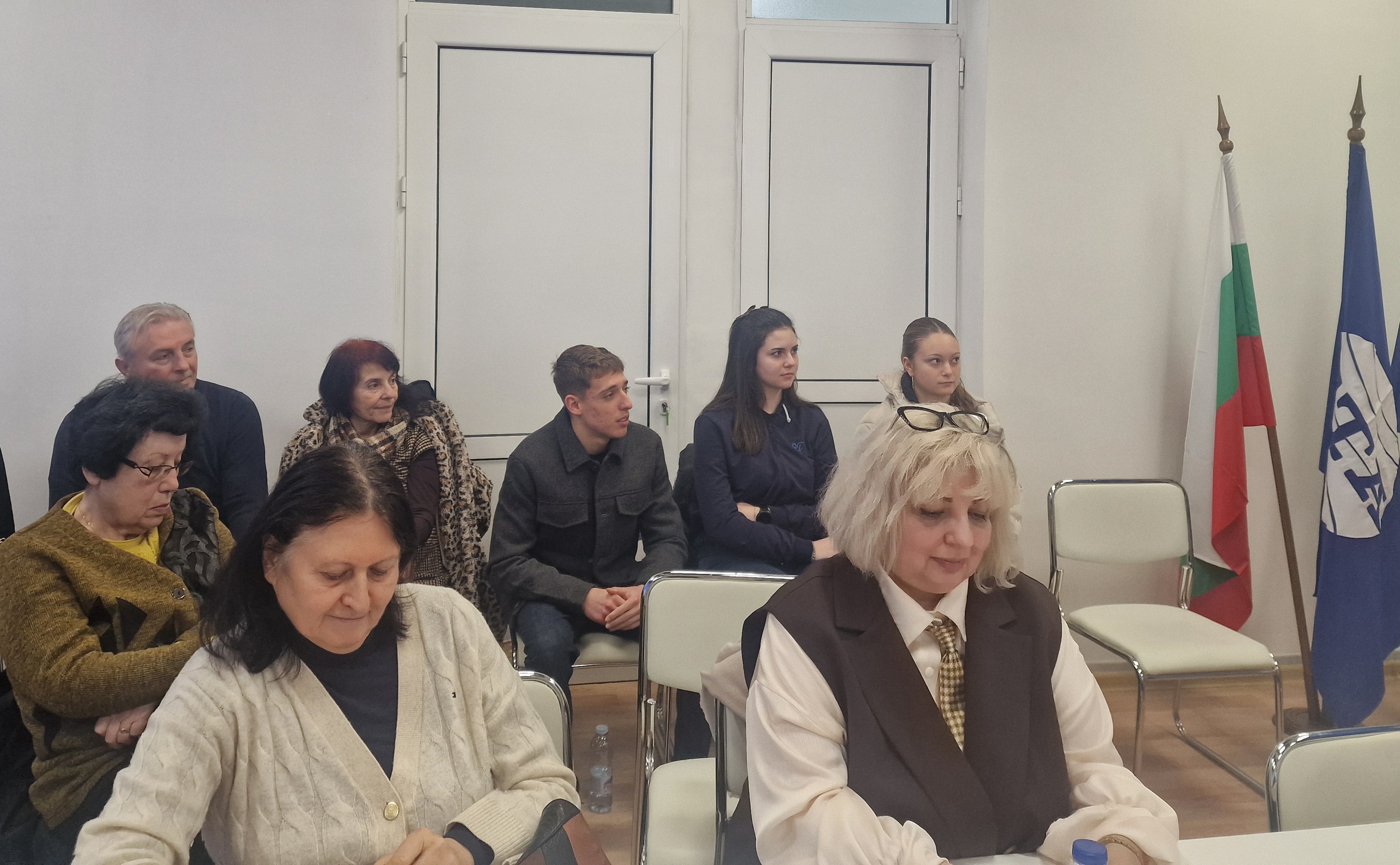 В Благоевград обсъдиха Европейския акт за свободата на медиите и предизвикателствата пред прилагането му в България