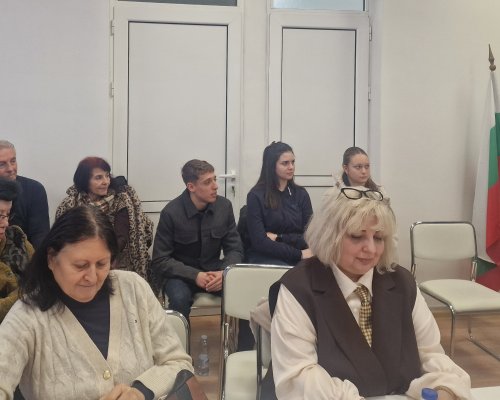 В Благоевград обсъдиха Европейския акт за свободата на медиите и предизвикателствата пред прилагането му в България