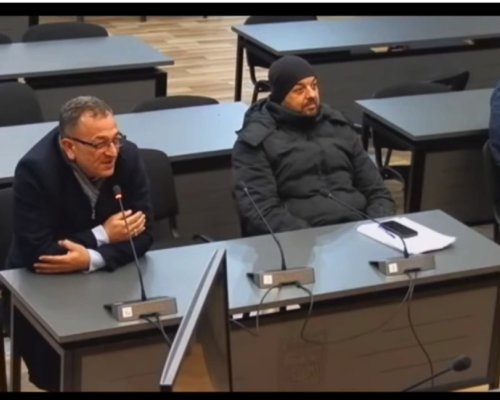ДПС Ново начало скочи срещу нови данъци в Дупница: Недопустимо е хората да бъдат допълнително натоварвани ВИДЕО