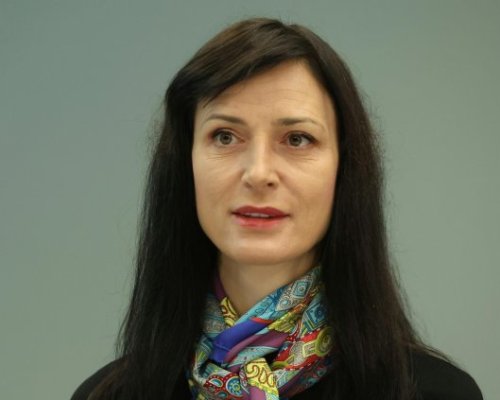 Мария Габриел предложена за заместник генерален директор на ЮНЕСКО
