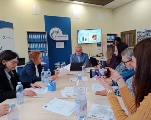 Община Благоевград първенец в Пиринско по договорени средства през програмния период 2021-2027 г.