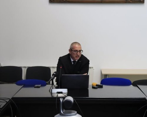 Зам.-кметът Станислав Кимчев: Културната 2026 година е с фокус върху нови фестивални формати