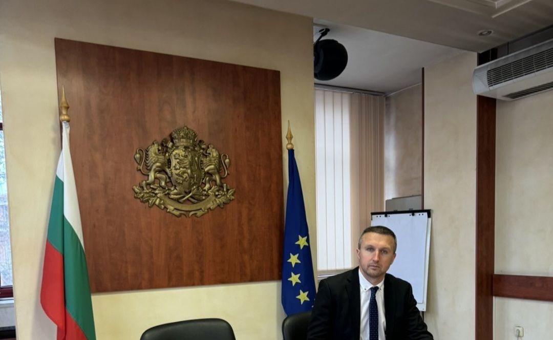Безвъзмездна финансова помощ за местна рибарска група Самоков-Белица-Сърница