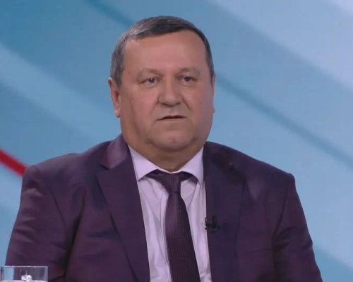 Адемов: Антикорупционен фронт около Румен Радев може да обедини противниците на завладяната държава