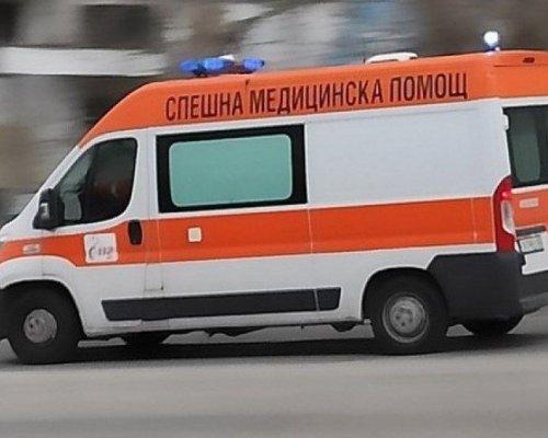 МВР: При катастрофи през изминалото денонощие в страната е загинал един човек