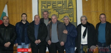 Винопроизводителите в община Кресна създават сдружение за Защита на търговската марка  Керацуда”