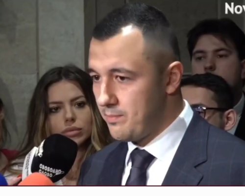 БСП-ОЛ иска пълна забрана на никотиновите паучове:  Това са новите наркотици сред младежите
