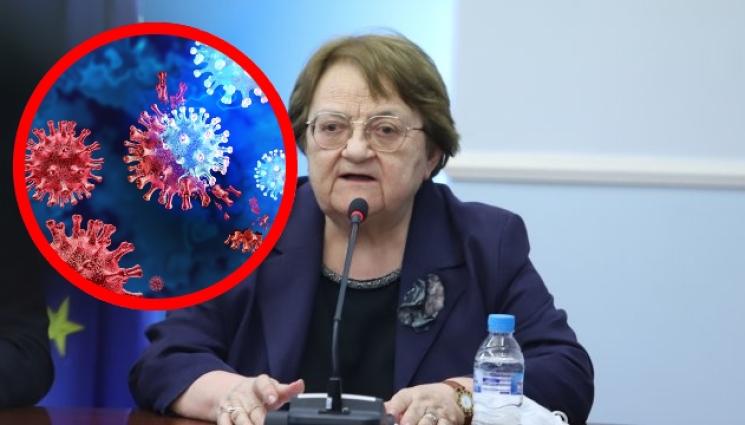 Новата зараза:  Вирусът Нипа може да доведе до усложнения 12-15 месеца след оздравяване