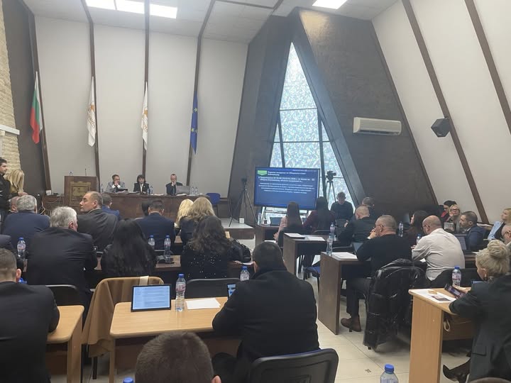 Паркиране в Благоевград-правила и цени: ОБС подкрепи новите наредби Паркиране в Благоевград-правила и цени: ОБС подкрепи новите наредби