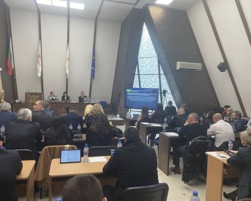 Паркиране в Благоевград-правила и цени: ОБС подкрепи новите наредби
