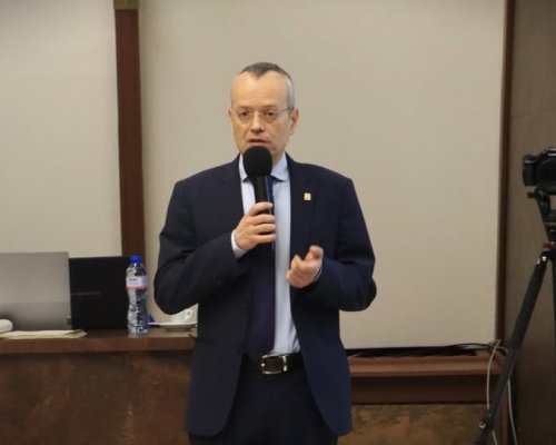 ОбС Благоевград прие предложението на кмета Методи Байкушев за одобряване на Подробен устройствен план за площад Македония