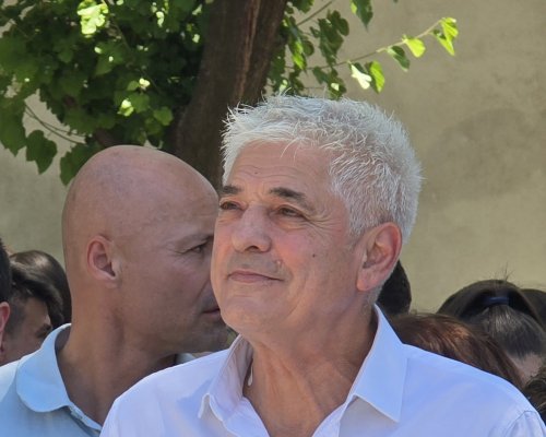 Общините в област Кюстендил преминават успешно процеса по превалутиране, посочил областният управител на Кюстендил Методи Чимев