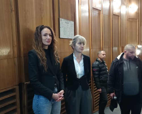 С разговор и доверие срещу зависимостите:  Един грам живот  в Банско