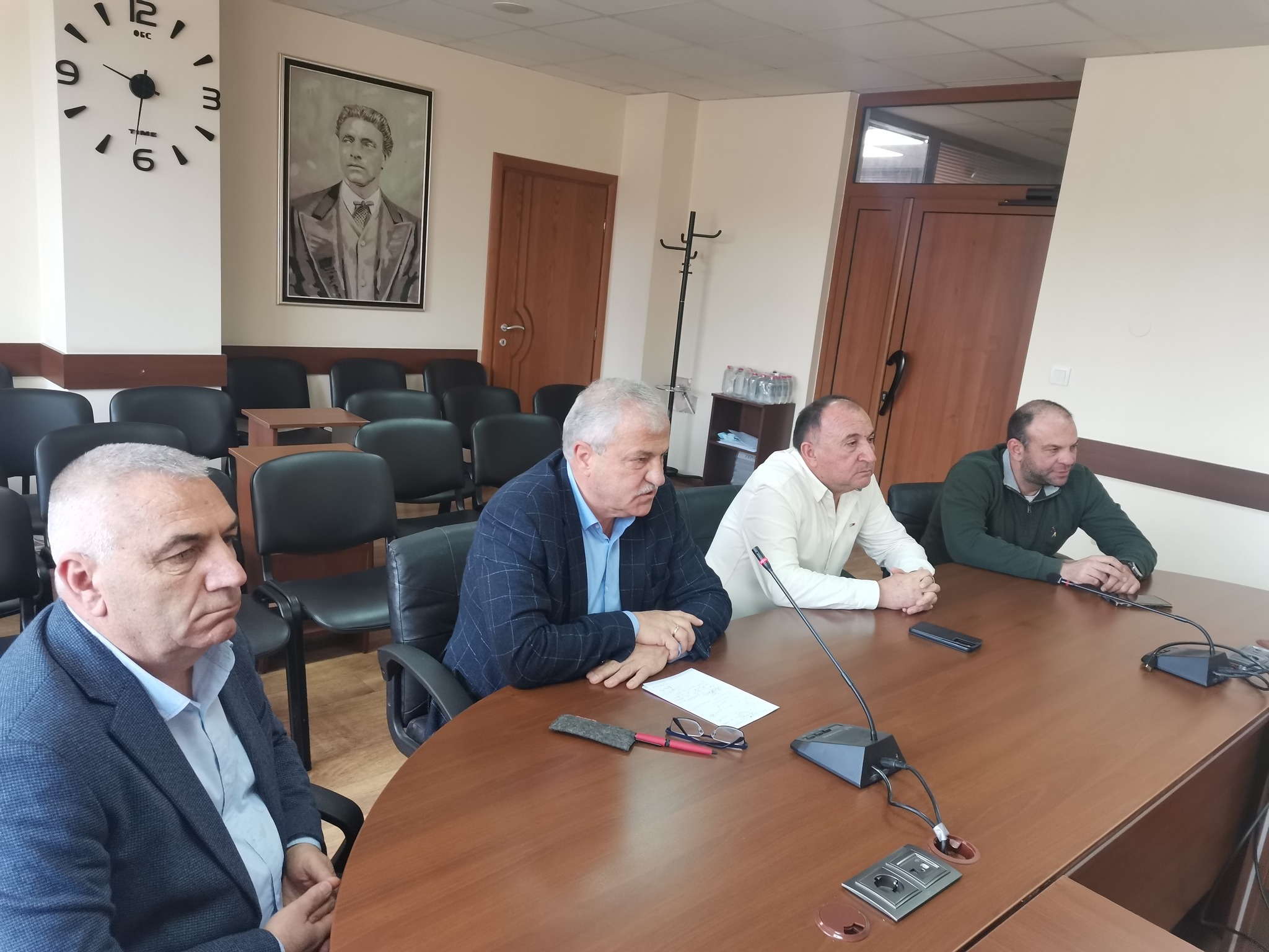 Община Гоце Делчев модернизира Дома за стари хора с над 2,5 млн. лв.
