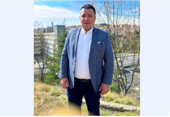 Депутатът от ГЕРБ Сандански Георги Георгиев: Честит Трифон Зарезан, честит празник лозари! Депутатът от ГЕРБ Сандански Георги Георгиев: Честит Трифон Зарезан, честит празник лозари!