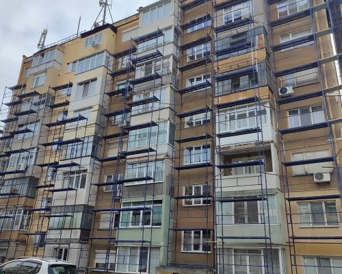 Собственици на жилища няма да плащат 20 процента от санирането