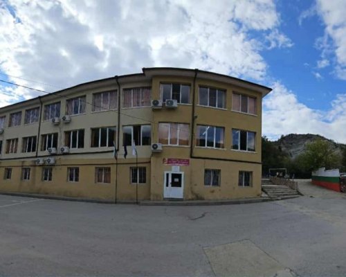 Школото в село Долно Осеново спечели нов проект за превенция на тормоза и насилието в училище