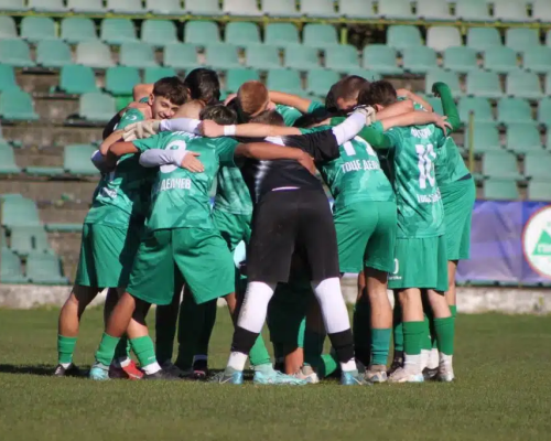 Пирин (Гоце Делчев) победи ФК Кюстендил с 3:1!  Джугданов доволен от старанието на отбора