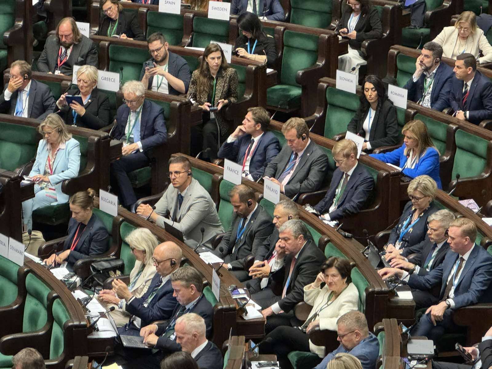 Иван Герчев, народен представител: Вярвам, че идват по-добри години за всички българи и за България