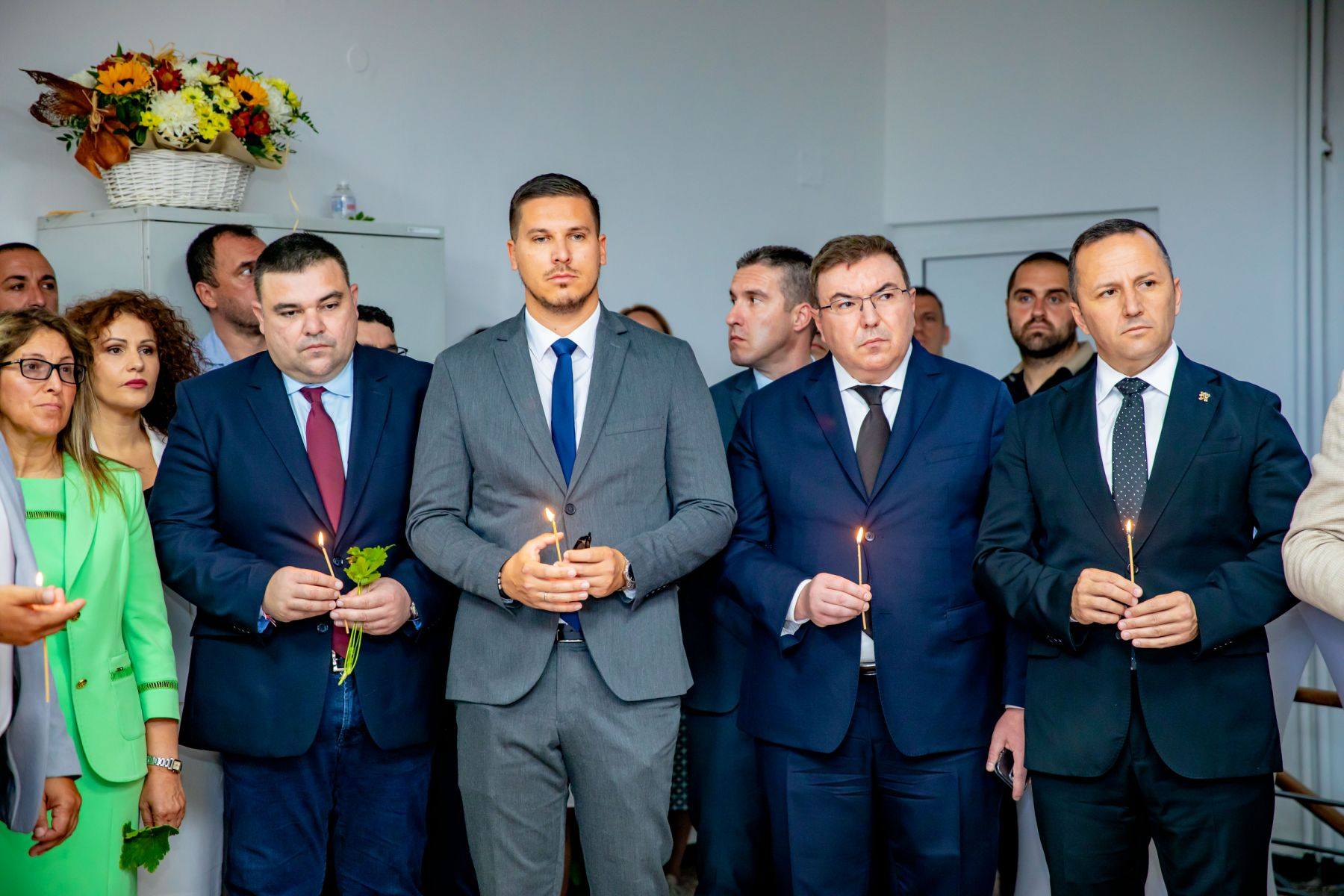 Иван Герчев, народен представител: Вярвам, че идват по-добри години за всички българи и за България