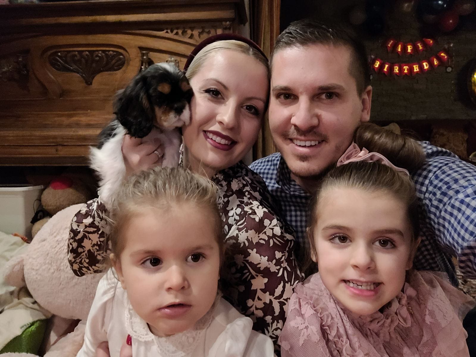 Иван Герчев, народен представител: Вярвам, че идват по-добри години за всички българи и за България