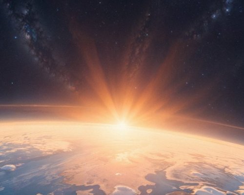 Слънцето мощно изригна, идва дълга магнитна буря