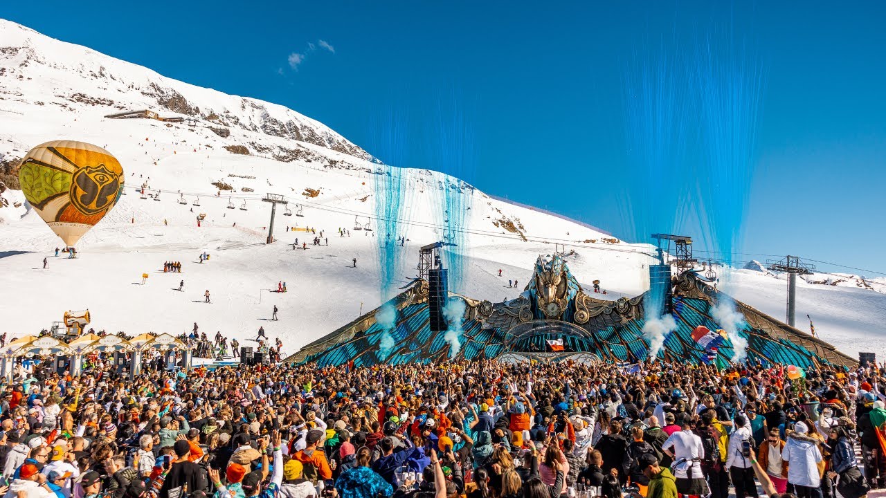 HUGEL с  Bella Ciao  и  I Adore You  оглавява EXE Winter Festival в Банско