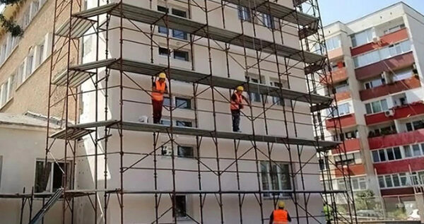 За над 1,2 млрд. евро: Нова национална програма за саниране тръгва през юни