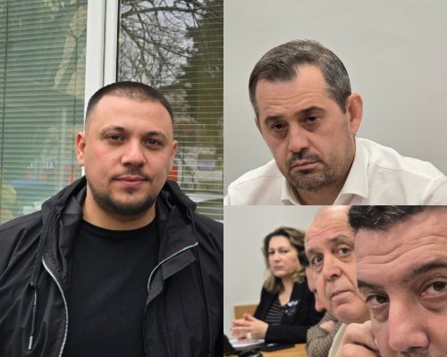 Първенецът по преференции в ГЕРБ Сандански напусна партията на Борисов