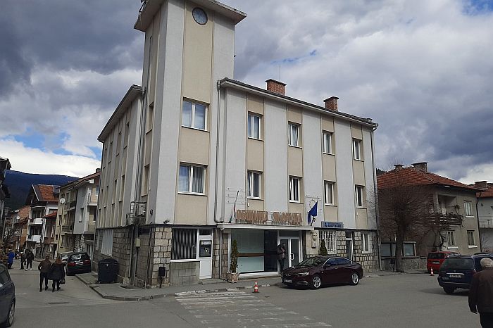 Община Якоруда продължава своята стратегия за модернизация и устойчиво развитие на градската инфраструктура