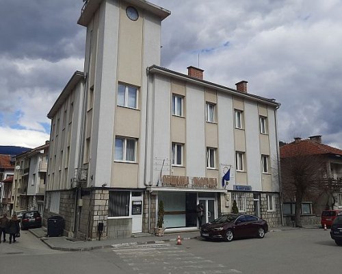 Община Якоруда продължава своята стратегия за модернизация и устойчиво развитие на градската инфраструктура