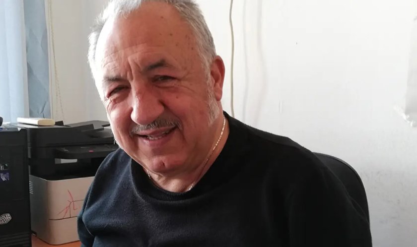 Половинката на Мая Нешкова-Кирил Икономов подава иск за милиони към държавата! Половинката на Мая Нешкова-Кирил Икономов подава иск за милиони към държавата!