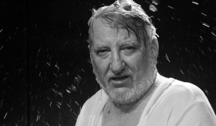 In Memoriam: Осем години без Николай Кимчев In Memoriam: Осем години без Николай Кимчев